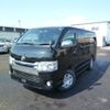 toyota hiace-van 2017 -TOYOTA--Hiace Van KDH206V--8121645---TOYOTA--Hiace Van KDH206V--8121645- image 1