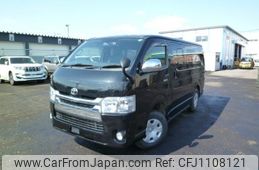 toyota hiace-van 2017 -TOYOTA--Hiace Van KDH206V--8121645---TOYOTA--Hiace Van KDH206V--8121645-