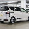 toyota sienta 2019 -TOYOTA--Sienta DBA-NSP170G--NSP170-7204737---TOYOTA--Sienta DBA-NSP170G--NSP170-7204737- image 2