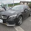 mercedes-benz c-class 2016 -MERCEDES-BENZ--Benz C Class RBA-205042--WDD2050422R160487---MERCEDES-BENZ--Benz C Class RBA-205042--WDD2050422R160487- image 3