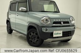 suzuki hustler 2018 -SUZUKI--Hustler DAA-MR41S--MR41S-333556---SUZUKI--Hustler DAA-MR41S--MR41S-333556-