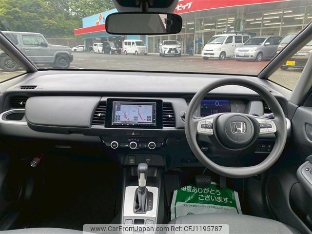honda fit 2020 -HONDA--Fit 6AA-GR3--GR3-1009421---HONDA--Fit 6AA-GR3--GR3-1009421- image 2