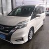 nissan serena 2017 -NISSAN--Serena DAA-GFNC27--GFNC27-002488---NISSAN--Serena DAA-GFNC27--GFNC27-002488- image 1