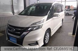 nissan serena 2017 -NISSAN--Serena DAA-GFNC27--GFNC27-002488---NISSAN--Serena DAA-GFNC27--GFNC27-002488-