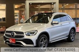 mercedes-benz glc-class 2019 -MERCEDES-BENZ--Benz GLC 253915--2F711681---MERCEDES-BENZ--Benz GLC 253915--2F711681-