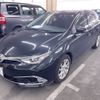 toyota auris 2017 AF-NZE181-6027054 image 1