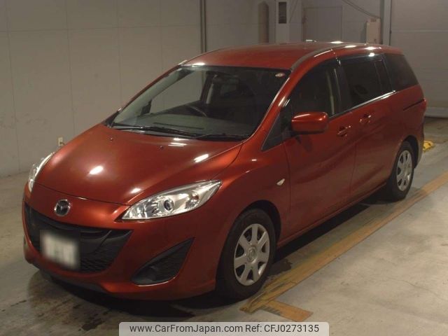 mazda premacy 2014 -MAZDA 【北九州 300や3413】--Premacy CWFFW-120139---MAZDA 【北九州 300や3413】--Premacy CWFFW-120139- image 1