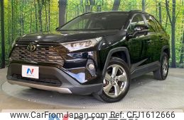 toyota rav4 2020 CFJ1612666