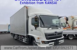 hino ranger 2019 -HINO--Hino Ranger GD2ABG-101004---HINO--Hino Ranger GD2ABG-101004-