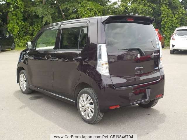 suzuki wagon-r 2015 -SUZUKI--Wagon R DAA-MH44S--MH44S-134218---SUZUKI--Wagon R DAA-MH44S--MH44S-134218- image 2