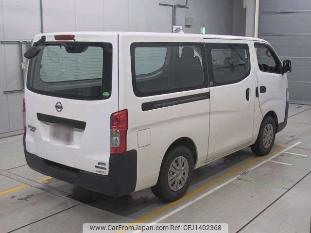 nissan caravan-van 2015 -NISSAN--Caravan Van LDF-VW6E26--VW6E26-013293---NISSAN--Caravan Van LDF-VW6E26--VW6E26-013293- image 2