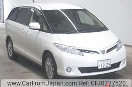 toyota estima 2012 -TOYOTA 【水戸 340ﾉ1225】--Estima ACR55W--0030825---TOYOTA 【水戸 340ﾉ1225】--Estima ACR55W--0030825-