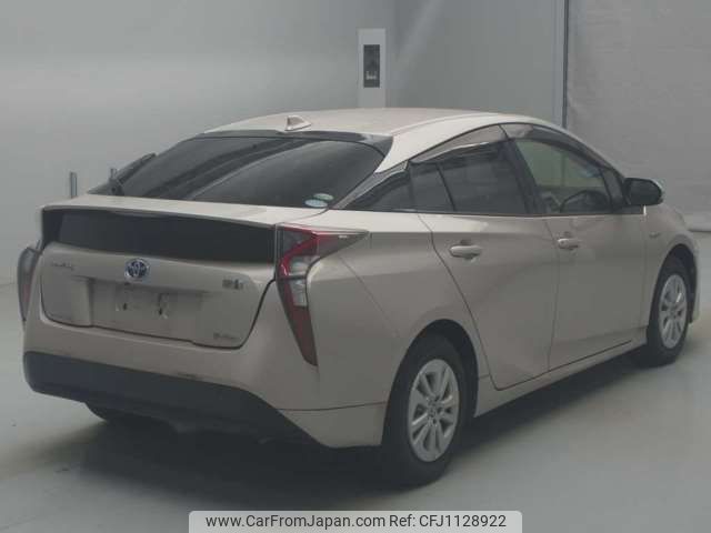 toyota prius 2016 -TOYOTA--Prius DAA-ZVW55--ZVW55-8019351---TOYOTA--Prius DAA-ZVW55--ZVW55-8019351- image 2
