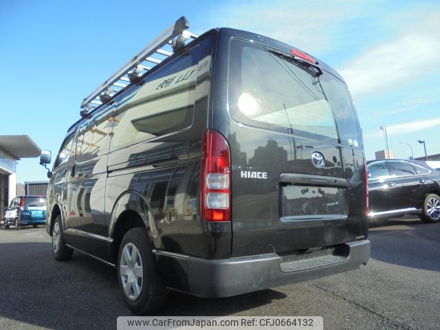 toyota hiace-van 2019 YAMAKATSU_GDH201-1035423 image 2