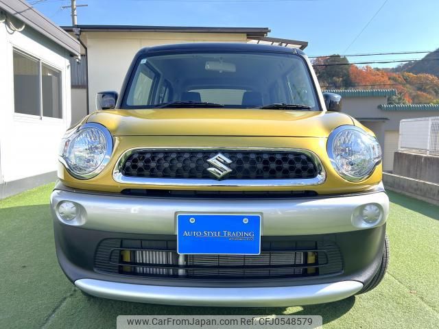 suzuki xbee 2018 quick_quick_MN71S_MN71S-108335 image 2