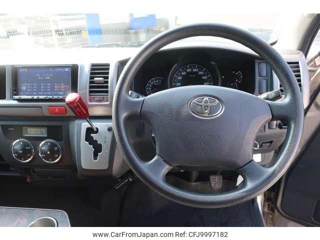 toyota hiace-van 2011 -TOYOTA 【名変中 】--Hiace Van TRH221K--0026277---TOYOTA 【名変中 】--Hiace Van TRH221K--0026277- image 2