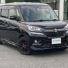 suzuki solio 2019 -SUZUKI--Solio DAA-MA36S--MA36S-767185---SUZUKI--Solio DAA-MA36S--MA36S-767185- image 1