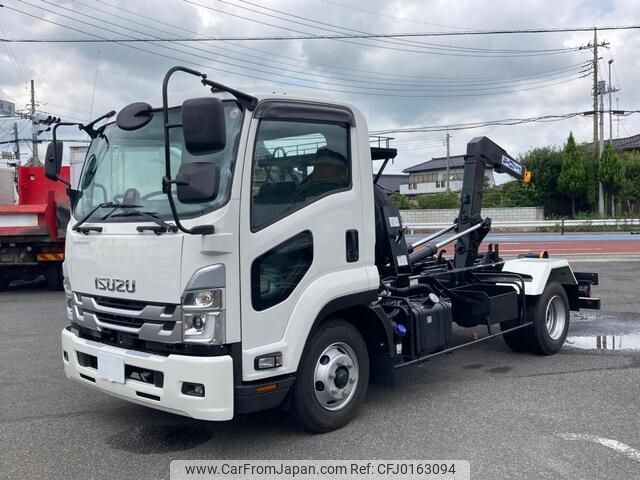 isuzu forward 2023 -ISUZU--Forward 2RG-FRR90S2--FRR90-****222---ISUZU--Forward 2RG-FRR90S2--FRR90-****222- image 1