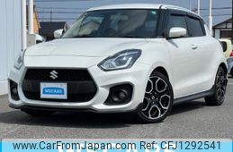 suzuki swift 2019 quick_quick_CBA-ZC33S_ZC33S-123043