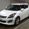 suzuki swift 2014 -SUZUKI--Swift DBA-ZC72S--ZC72S-325833---SUZUKI--Swift DBA-ZC72S--ZC72S-325833- image 1