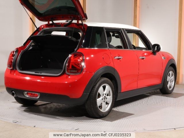 mini mini-others 2019 -BMW--BMW Mini XT15M--02L15543---BMW--BMW Mini XT15M--02L15543- image 2