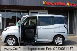 toyota roomy 2019 quick_quick_M900A_M900A-0295359