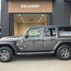 jeep wrangler 2021 quick_quick_JL36L_1C4HJXKG2MW707834 image 5