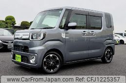 daihatsu wake 2017 quick_quick_DBA-LA700S_LA700S-0086041