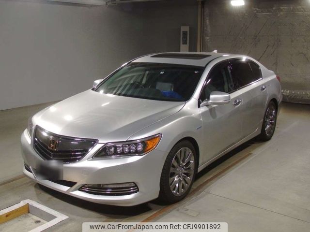 honda legend 2017 -HONDA--Legend KC2-1100998---HONDA--Legend KC2-1100998- image 1