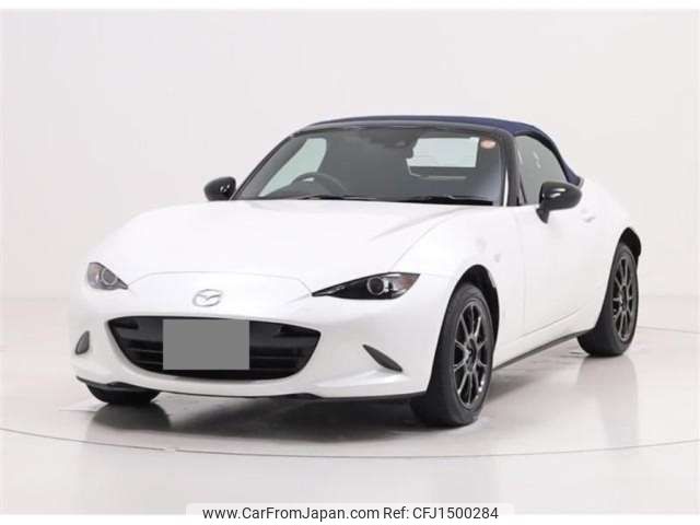 mazda roadster 2023 CFJ1500284 image 2