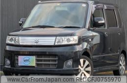 suzuki wagon-r 2008 quick_quick_CBA-MH22S_MH22S-535996