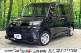 toyota roomy 2023 quick_quick_M900A_M900A-1046484