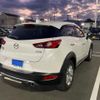 mazda cx-3 2016 CFJ1899309 image 3