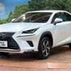 lexus nx 2019 CFJ1634304 image 17