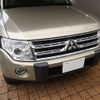 mitsubishi pajero 2009 -MITSUBISHI--Pajero CBA-V97W--V97W-0200311---MITSUBISHI--Pajero CBA-V97W--V97W-0200311- image 14