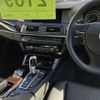 bmw 5-series 2012 -BMW 【郡山 300ﾂ9151】--BMW 5 Series XL20-0DW67145---BMW 【郡山 300ﾂ9151】--BMW 5 Series XL20-0DW67145- image 7