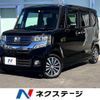 honda n-box 2014 -HONDA--N BOX DBA-JF1--JF1-2207944---HONDA--N BOX DBA-JF1--JF1-2207944- image 1