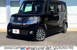 honda n-box 2014 -HONDA--N BOX DBA-JF1--JF1-2207944---HONDA--N BOX DBA-JF1--JF1-2207944-