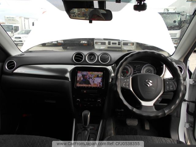suzuki escudo 2019 -SUZUKI--Escudo 4BA-YEA1S--TSMLYEA1S006113**---SUZUKI--Escudo 4BA-YEA1S--TSMLYEA1S006113**- image 2