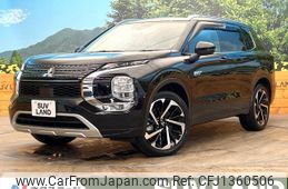 mitsubishi outlander-phev 2023 -MITSUBISHI--Outlander PHEV 5LA-GN0W--GN0W-0311385---MITSUBISHI--Outlander PHEV 5LA-GN0W--GN0W-0311385-