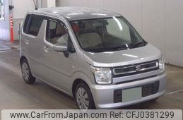 suzuki wagon-r 2019 quick_quick_DBA-MH35S_MH35S-130637