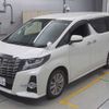 toyota alphard 2017 -TOYOTA 【松本 300ﾙ6387】--Alphard DBA-AGH35W--AGH35-0021208---TOYOTA 【松本 300ﾙ6387】--Alphard DBA-AGH35W--AGH35-0021208- image 1