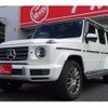 mercedes-benz g-class 2021 CFJ1748961 image 40