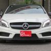 mercedes-benz amg 2015 -MERCEDES-BENZ 【名古屋 307ﾀ9926】--AMG CBA-176052--WDD1760522J365399---MERCEDES-BENZ 【名古屋 307ﾀ9926】--AMG CBA-176052--WDD1760522J365399- image 2