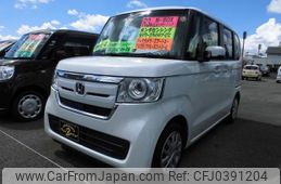 honda n-box 2021 -HONDA--N BOX JF3--1548791---HONDA--N BOX JF3--1548791-