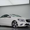 mercedes-benz cla-class 2013 -MERCEDES-BENZ--Benz CLA 117342--2N028856---MERCEDES-BENZ--Benz CLA 117342--2N028856- image 1