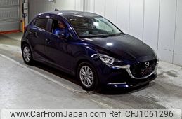 mazda demio 2020 -MAZDA--MAZDA2 DJLFS-720396---MAZDA--MAZDA2 DJLFS-720396-