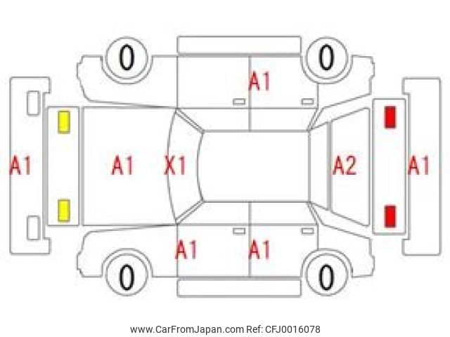 honda n-one 2017 -HONDA--N ONE DBA-JG1--JG1-1217892---HONDA--N ONE DBA-JG1--JG1-1217892- image 2