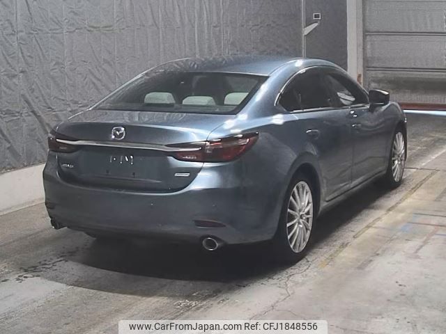 mazda atenza 2018 CFJ1848556 image 2