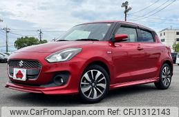 suzuki swift 2017 -SUZUKI--Swift DAA-ZC53S--ZC53S-105259---SUZUKI--Swift DAA-ZC53S--ZC53S-105259-